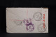 Australia 1945 New South Wales Censored Registered Air Mail Cover To USA__(5620) - Cartas & Documentos