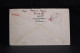 Australia 1947 Queensland Censored Air Mail Cover To To Germany__(4882) - Covers & Documents