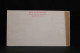 Czechoslovakia 1952 Censored Air Mail Cover To Austria__(6690) - Posta Aerea