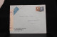 Denmark 1940's Censored Air Mail Cover To Switzerland__(8214) - Airmail