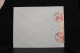 Denmark 1940's Censored Air Mail Cover To Switzerland__(8214) - Poste Aérienne