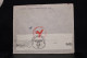 Denmark 1941 Censored Air Mail Cover To USA__(8101) - Aéreo