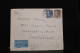 Denmark 1941 Köbenhavn Censored Air Mail Cover To Germany__(8173) - Luftpost