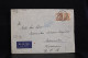 Denmark 1941 Köbenhavn Censored Air Mail Cover To USA__(8119) - Aéreo
