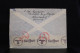 Denmark 1941 Köbenhavn Censored Air Mail Cover To USA__(8119) - Poste Aérienne