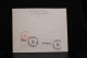 Denmark 1943 Köbenhavn Censored Air Mail Cover To Sweden__(8146) - Airmail