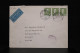 Denmark 1944 Köbenhavn Censored Air Mail Cover To Finland__(8097) - Poste Aérienne
