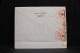 Denmark 1944 Köbenhavn Censored Air Mail Cover To Germany__(6992) - Poste Aérienne