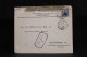 Egypt 1910's Censored Cover To USA__(5055) - 1915-1921 Britischer Schutzstaat