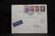 Greece 1937 Athinai Censored Air Mail Cover To Austria__(6849) - Briefe U. Dokumente