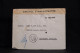 Greece 1937 Censored Air Mail Cover To Scotland__(6811) - Cartas & Documentos