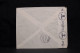 Greece 1940 Censored Air Mail Cover To Germany__(6860) - Briefe U. Dokumente