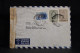Greece 1940's Censored Air Mail Cover To Germany US Zone__(6798) - Briefe U. Dokumente