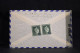 Greece 1946 Censored Air Mail Cover To Karlsruhe Germany__(6794) - Briefe U. Dokumente