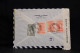 Greece 1949 Thessaloniki Censored Air Mail Cover To Sweden__(6783) - Cartas & Documentos