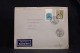 Hungary 1940's Censored Air Mail Cover To Berlin Germany__(6221) - Storia Postale