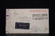 Hungary 1941 Budapest Censored Air Mail Cover To Cottbus Germany__(7824) - Briefe U. Dokumente