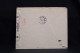 Hungary 1941 Budapest Censored Air Mail Cover To Czechoslovakia__(6187) - Briefe U. Dokumente