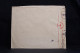 Hungary 1942 Budapest Censored Air Mail Cover To Germany__(6189) - Briefe U. Dokumente