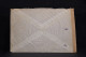 Hungary 1943 Legi Posta Censored Air Mail Cover To Germany__(6207) - Storia Postale