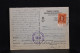 Hungary 1946 Budapest Censored Card To Austria__(7806) - Storia Postale