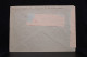 Hungary 1946 Budapest Censored Cover To Austria__(7756) - Briefe U. Dokumente