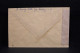 Hungary 1949 Eger Censored Cover To Austria__(6254) - Covers & Documents