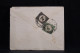 India 1920's Postage Due Stationery Envelope To Penang__(6067) - Omslagen