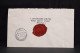 India 1954 Madras Registered Air Mail Cover To Germany__(6117) - Airmail