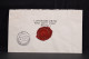 India 1954 Madras Registered Air Mail Cover To Germany__(6117) - Corréo Aéreo