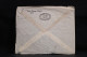 Malaya 1955 Air Mail Cover To Glasgow__(6459) - Federation Of Malaya