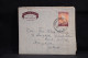 Malaya 1960 Kuala Lumpur Air Letter To Thailand__(6455) - Federation Of Malaya