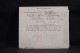 Malaya 1960 Kuala Lumpur Air Letter To Thailand__(6455) - Federation Of Malaya