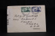 New Zealand 1944 Newmarket Censored Cover To USA__(4904) - Brieven En Documenten