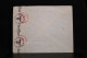 Norway 1940 Oslo Censored Air Mail Cover To Germany__(7577) - Briefe U. Dokumente