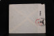 Norway 1941 Oslo Censored Air Mail Cover To Germany__(7512) - Lettres & Documents