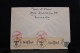 Norway 1942 Oslo Censored Air Mail Cover To Germany__(7638) - Covers & Documents