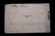 Norway 1946 Bergen Censored Cover To Germany British Zone__(7474) - Cartas & Documentos