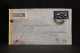 Portugal 1943 Censored Air Mail Cover To Germany__(6588) - Lettres & Documents