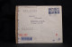 Portugal 1943 Censored Air Mail Cover To Helstedt Germany__(6599) - Briefe U. Dokumente