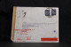 Portugal 1944 Censored Air Mail Cover To Frankfurt Germany__(6593) - Brieven En Documenten