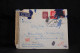 Portugal 1944 Censored Air Mail Cover To Hamburg Germany__(6645) - Covers & Documents