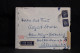 Portugal 1944 Censored Air Mail Cover To Hamburg Germany__(6648) - Storia Postale