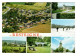 Resteigne Les Terrasses - Lultivues ( Lot De 2 Cartes ) - Tellin