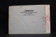 Romania 1942 Censored Air Mail Cover__(6336) - Covers & Documents