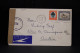 South Africa 1946 Johannesburg Censored Air Mail Cover To Austria__(4274) - Poste Aérienne