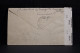 South Africa 1947 Johannesburg Censored Air Mail Cover To Germany British Zone__(4302) - Luchtpost