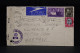 South Africa 1947 Witbank Censored Postage Due Air Mail Cover To Germany__(4382) - Poste Aérienne