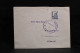 Spain 1930's Censored Cover To Germany__(6410) - Cartas & Documentos