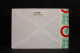 Sweden 1980 Stockholm Cover To Czechoslovakia__(5788) - Lettres & Documents